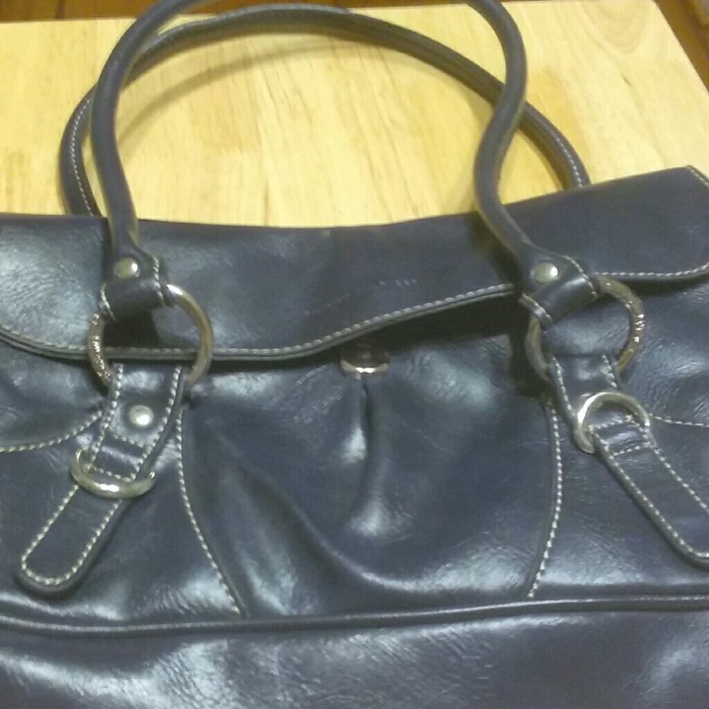 Tommy Hilfiger Tote Bag